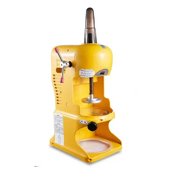 

Factory direct small machine dessert ice machine small ice machine