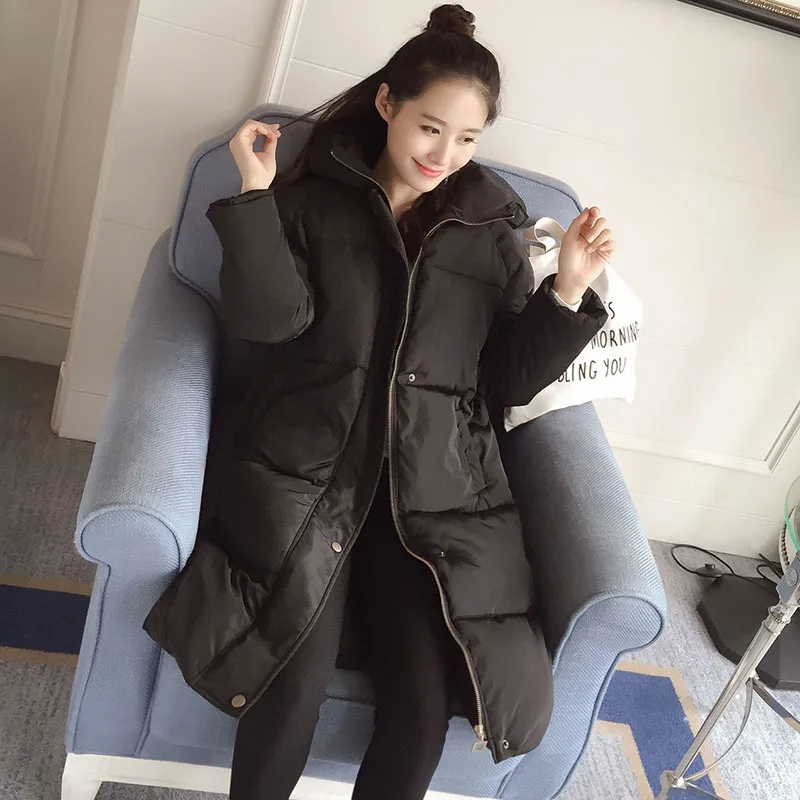 

901 # Autumn And Winter New Style Cotton-padded Clothes Women's New Style Small Cotton-padded Clothes Korean-style Light Thick S