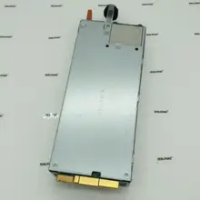 750 Вт блок питания для power Edge R720 R620 сервер 0CWKMX CN-0CWKMX F750E-S0 протестируем перед отправкой