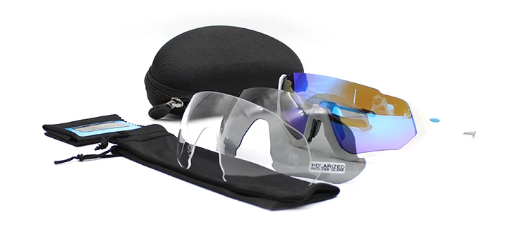 Поляризационные велосипедные очки для мужчин и женщин UV400 дорожный велосипед солнцезащитные очки gafas mtb открытый езда бег спортивные очки велосипедные очки - Цвет: color 14