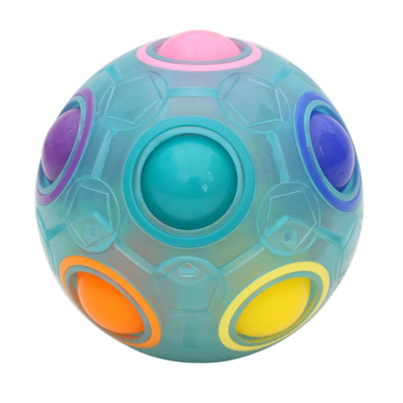 IQ Ball головоломка