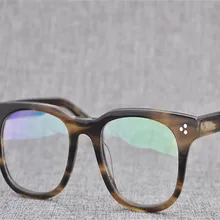 Винтажная унисекс полная оправа ацетат полная оправа прогрессивные мульти-фокусные линзы очки видеть рядом дальние очки фирменный дизайн очки для чтения