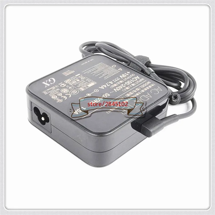 GYIYGY 19V 4.74A 90w 5.5*2.5mm Laptop AC Power Adapter Charger For Asus EXA1202YH K550D X750JA-DB71 PA-1900-42 PA-1900-30 | Компьютеры и