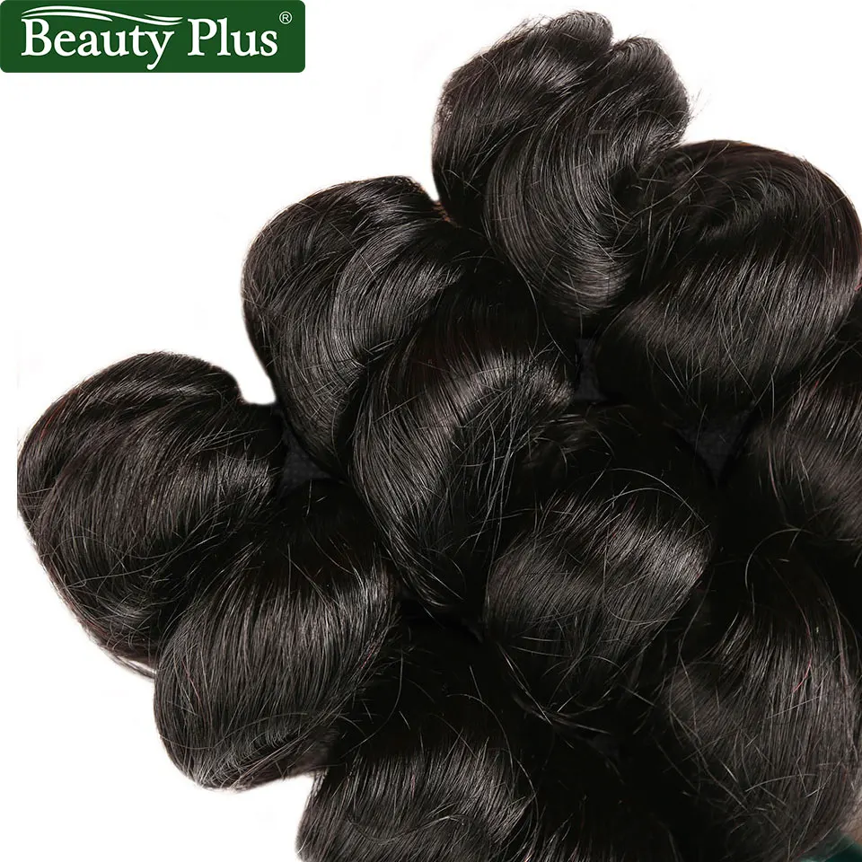 karizma loose wave bundles with closure (15)