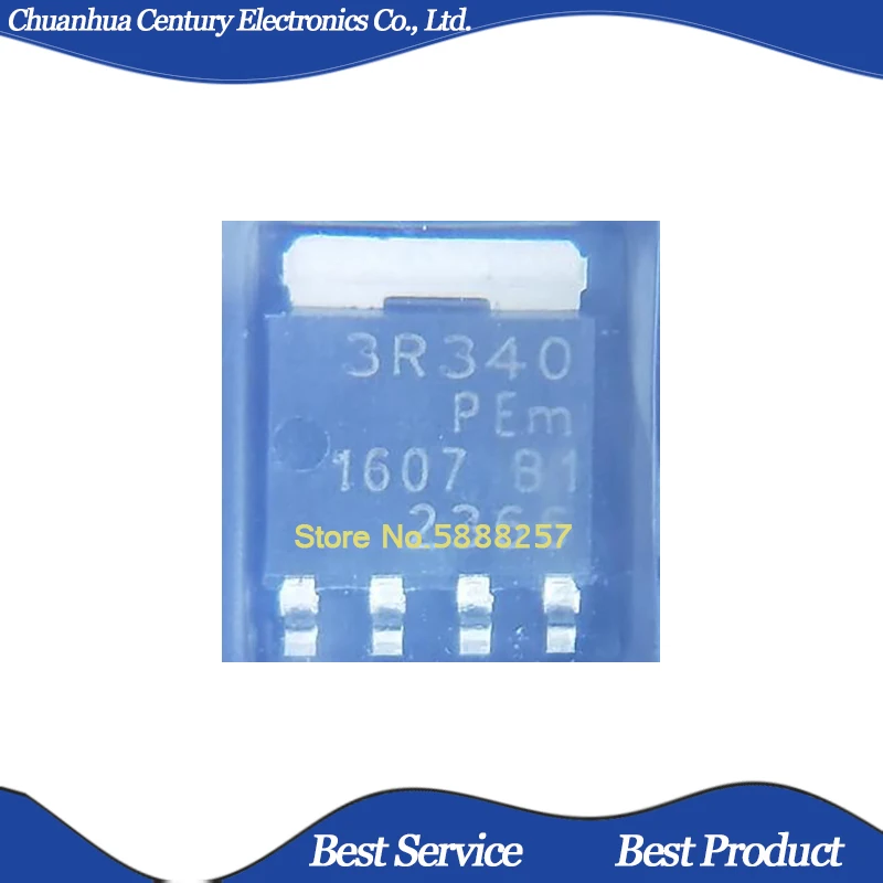 

10 шт./лот PSMN3R3-40YS 3R340 SOT-669 новые и оригинальные Фотообои