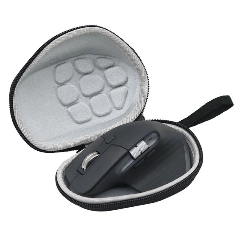 Custodia Rigida Per Il Trasporto Di Eva Di Nuovo Arrivo Per Logitech Mx Master 1 2 3 Tooling Waterproof Box