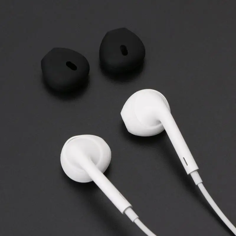 Новый милый чехол для беспроводных Bluetooth наушников с Микки силиконовых зарядных
