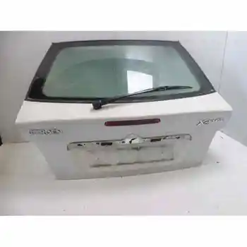 

8701P4 TAILGATE CITROEN XSARA SALOON