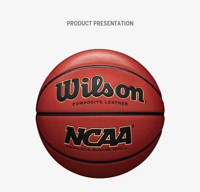 Mini Bola Basquete Wilson NCAA WTB0784XB - Laranja - Calçados Online  Sandálias, Sapatos e Botas Femininas