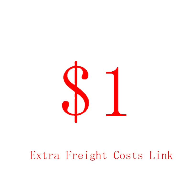 

Extra Freight Costs