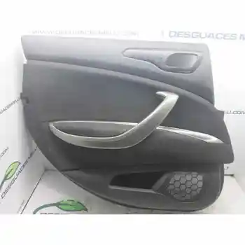 

96710329ZD TRIM LEFT REAR DOOR CITROEN C5 SALOON