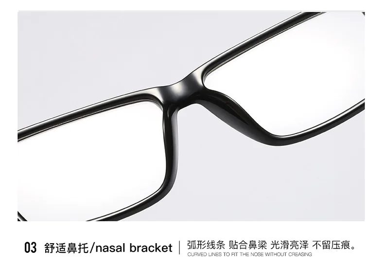 Акция Цена новые модные мужские очки Оптическая оправа очки для мужчин прозрачные линзы винтажные очки Oculos