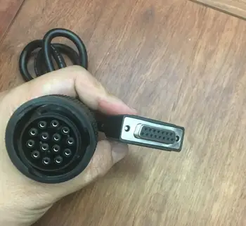 

ET3 adapter with cables