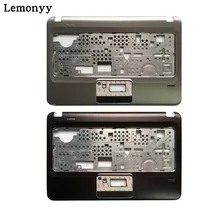 Упор для рук верхняя крышка для hp павильон DM4 DM4-1000 dm4-1065dx DM4-2000 отпечатков пальцев отверстие 650676-001 аккумулятор большой емкости 6070B0487902 6070B0487901