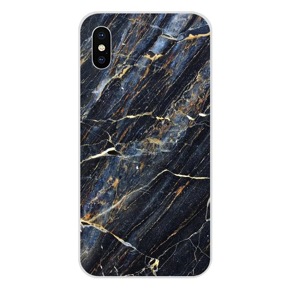 Красочные Мрамор камень TPU чехол Аксессуары для LG G2 G3 G4 G5 G6 G7 K4 K7 K8 K10 K12 K40 мини стилус ThinQ - Цвет: as picture