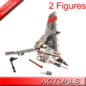 

Star Series Wars Bela 10372 LELE T-16 Space Fighter Skyhopper Building Block Pilot Raider Bricks Toy 1 s 75081