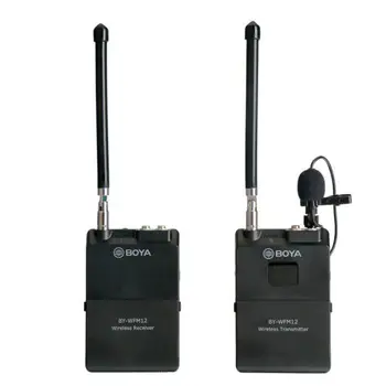 Tkl VM-10 ラベリアマイクワイヤレスベルトバッグuhfラペルマイクモニター機能システム