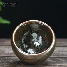 Китайская фарфорная чашка для чая чайный набор кунг-фу керамическая чашка маленькая чайная чаша керамика китайский подарок чайная посуда наборы Аксессуары для посуды