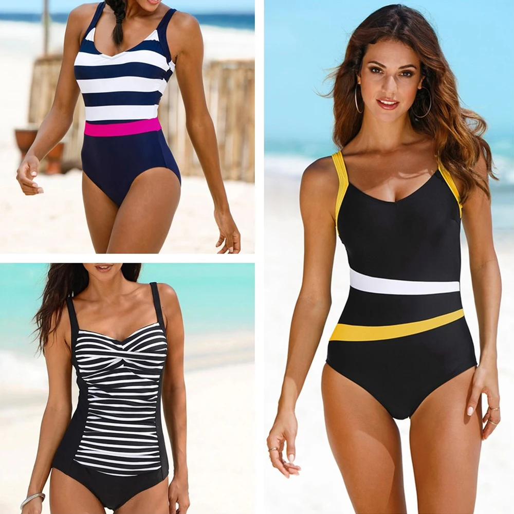 vintage swimming suits