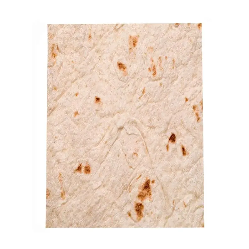152x200cm Детское одеяло s отличное полиэфирное волокно Tortilla одеяло сон в путешествиях пеленка одеяла Забавный детский подарок не липкая выпадение волос - Цвет: 152x200cm