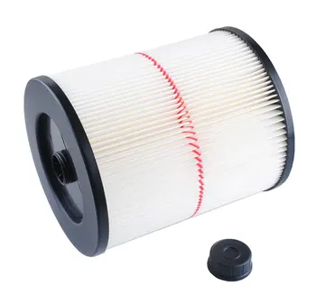 

4PCS Boxed Supply Shop Vac Filter Craftsman 17816, 9-17816 Vacuum Cleaner Filter