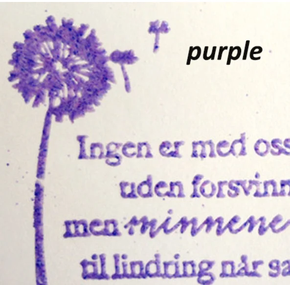 Purple 30ml 30 мл DIY металлический порошок для тиснения краски блестящий цвет тиснение пигмент штамповки Скрапбукинг крафт бумага украшения - Цвет: Purple 30ml