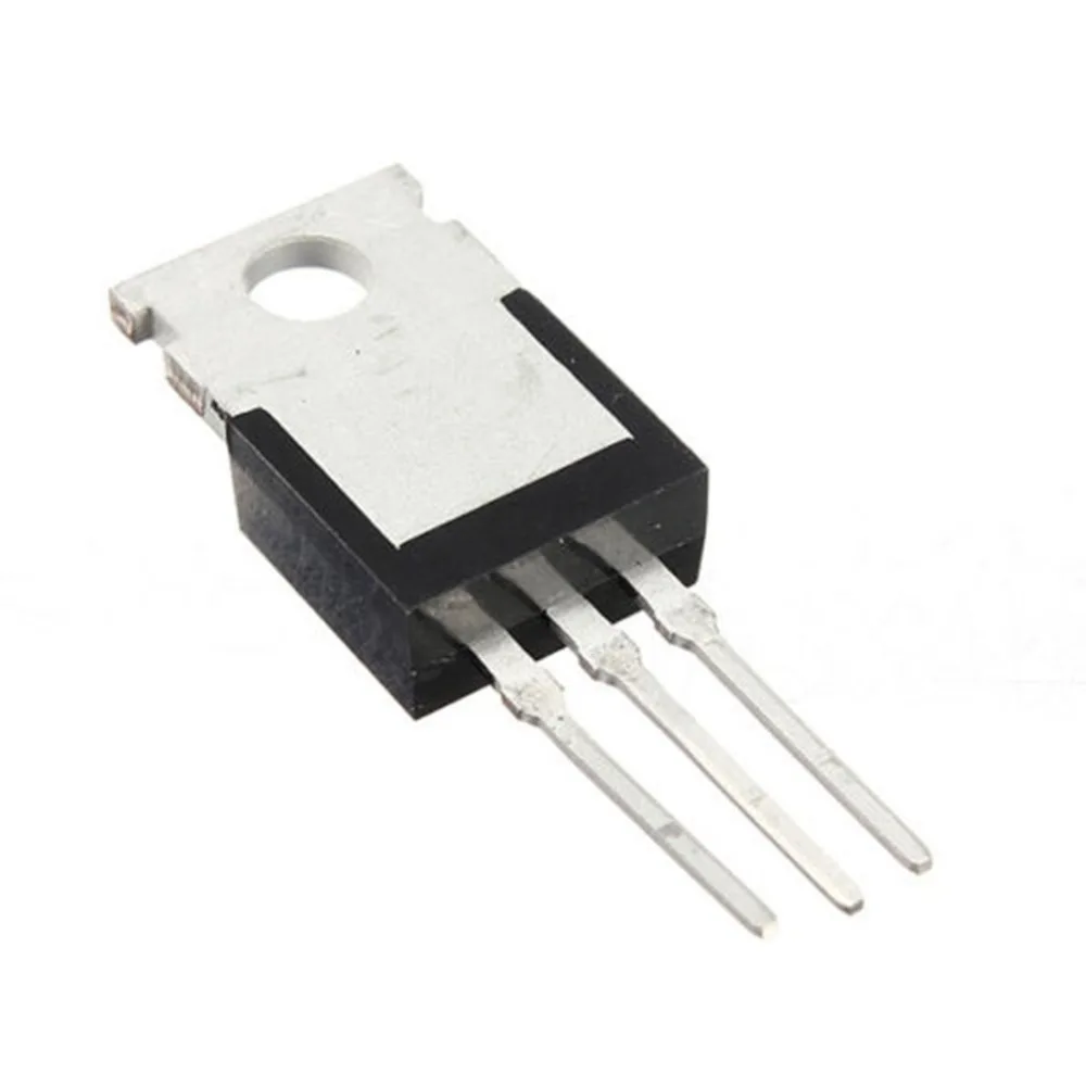 5 шт. Irf3205 силовой транзистор полевой эффектор Irf3205Pbf To-220 трубка Irf3205 силовой транзистор