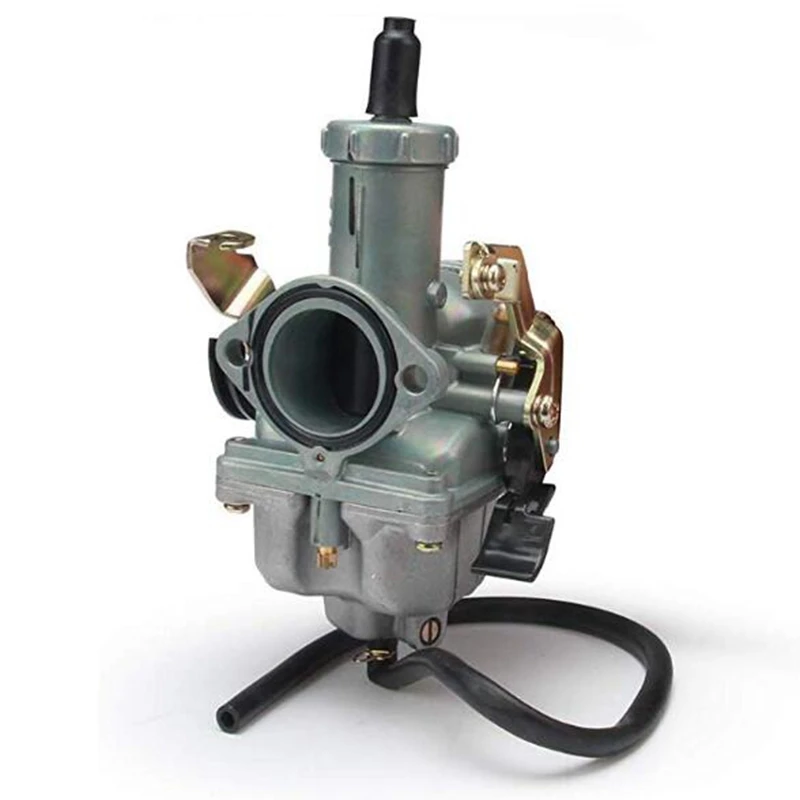 PZ30 30 мм карбюратор Ускорительный Насос гоночный для 200Cc 250Cc Keihin ABM IRBIS TTR 250 с