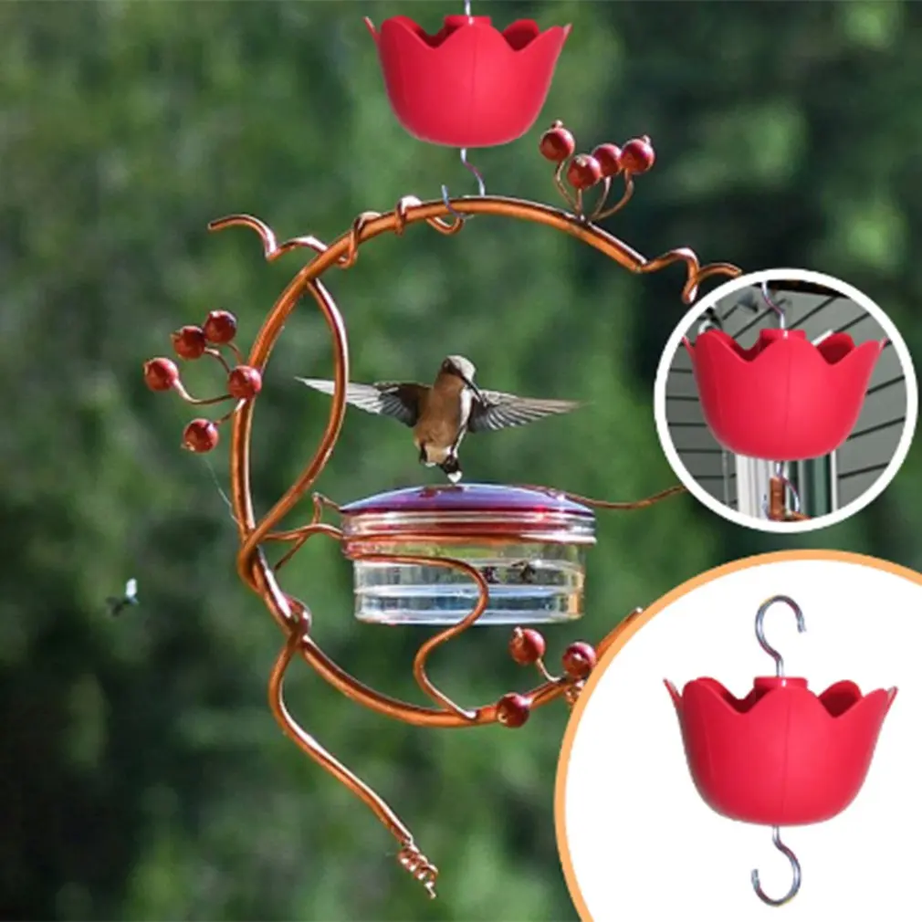 Bird & Wildlife Accessories Yard, Garden & Outdoor Living Trap Birds