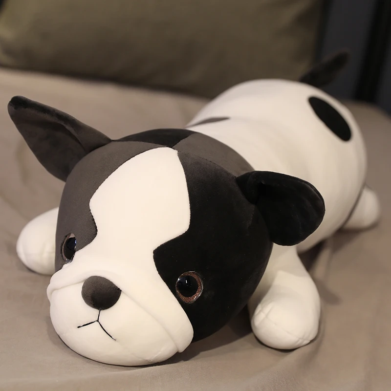 french bulldog plush