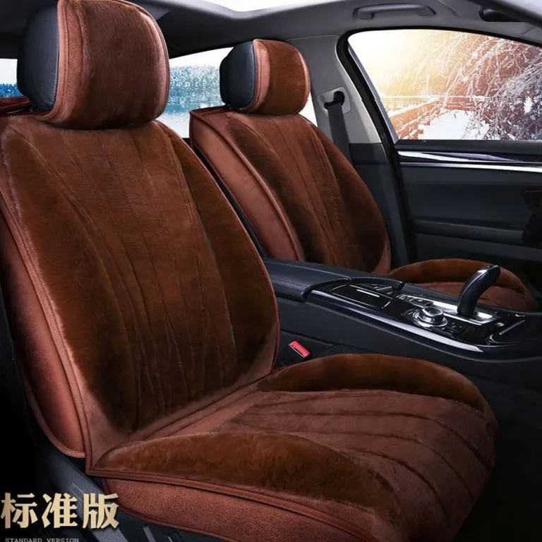 Чехол для автомобильного сиденья специально Mercedes Benz W164 W166 ML GLE ML350 ML400 ML500 GLE300 GLE320