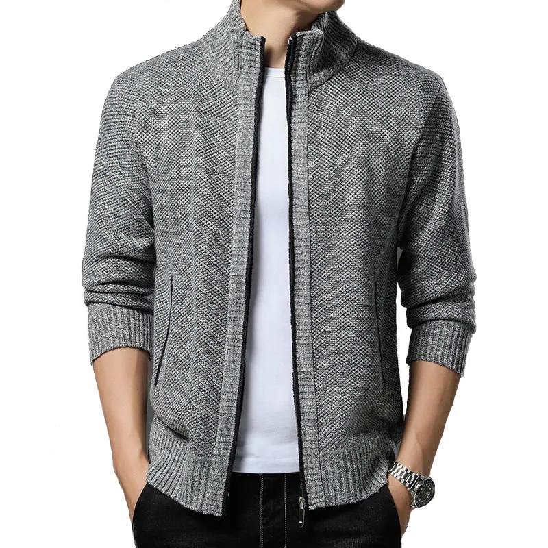 ī  Ʈ  ܿ Ƿ  ܿ￡ ο ĳ־ ǰ  cCardigan 2021 ũ M-4XL