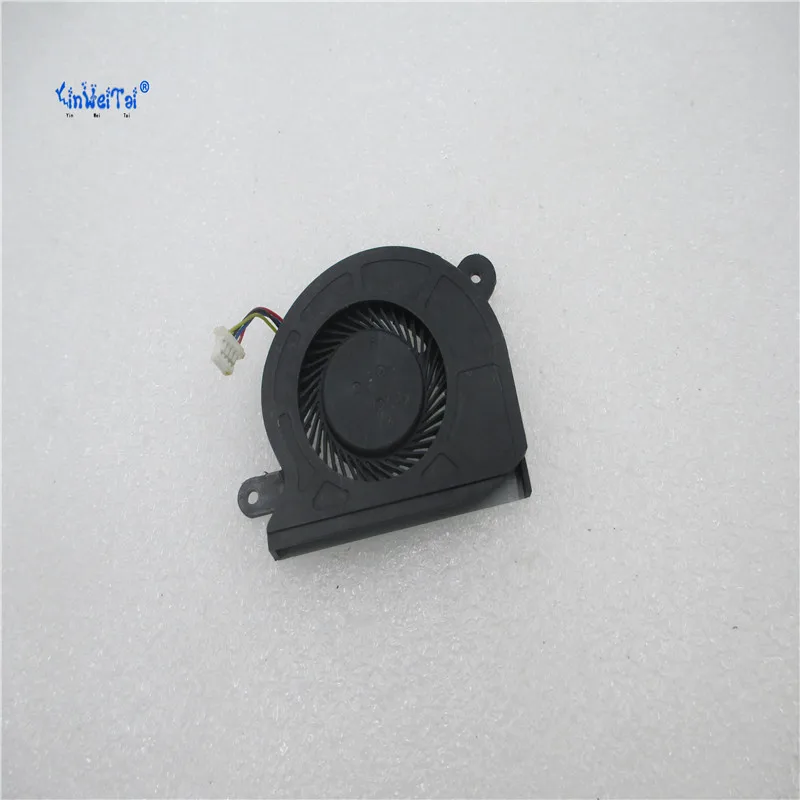 Новый вентилятор ЦП для ViviBook ASUS X200LA X200CA X200|cpu fan|fan cpufan 4pin |