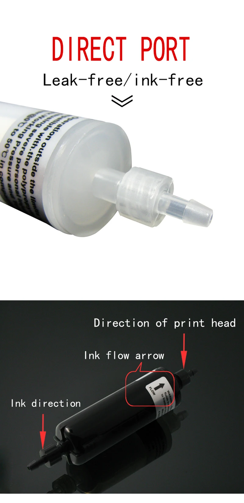 Printer Filter (4)