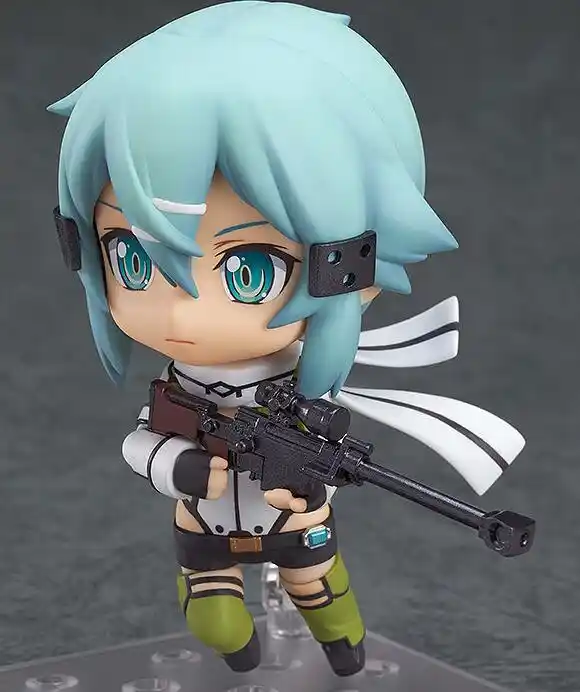 sword art online ghost bullets republishing of po