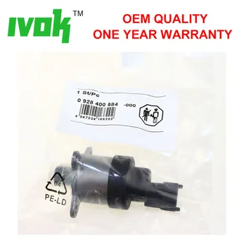 

Fuel Metering Control Solenoid Valve 0928400584 For RENAULT Scenic Megane Trafic Espace IV Laguna Master II 1.9 2.2 2.5 dCi