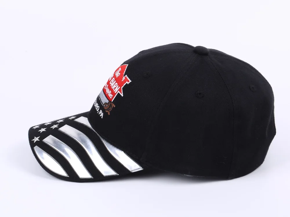 High pressure logo baseball cap5578
