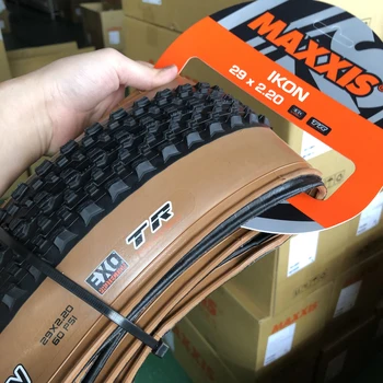 MAXXIS IKON(M319RU) 29 MTB 튜브리스 자전거 타이어, 29 인치 XC 산악 자전거 타이어, MAXXIS 림 26 27.5 29x2.0 29X2.2 29X2.35