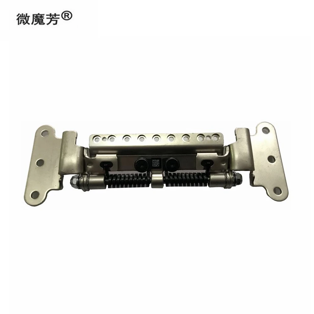 Новинка комплект петель для ЖК-экрана ноутбука Apple iMac A1419 27 дюймов 923-0313 Late2012