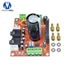 TDA7850 4*50W Car Audio Power Amplifier AMP Board BA3121 Noise Reduction Module XH-M150 DC 12V 4X50W 4X50 ► Photo 2/6