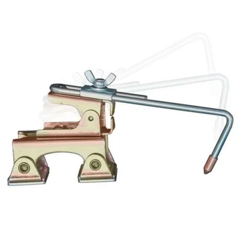 

Locator Accessories Magnetic Grasshopper Elastic Compress Finger Steady Home Parts Tack Hand Tools Welding Positioner Auxiliary