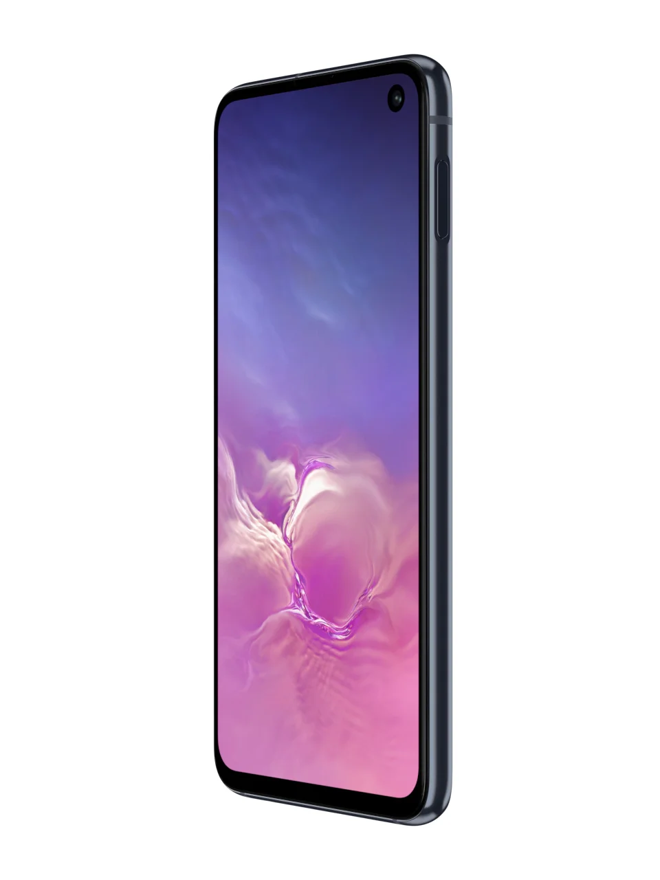 Смартфон Samsung Galaxy S10е, 128 Гб, Оникс SM-G970FZKDSER