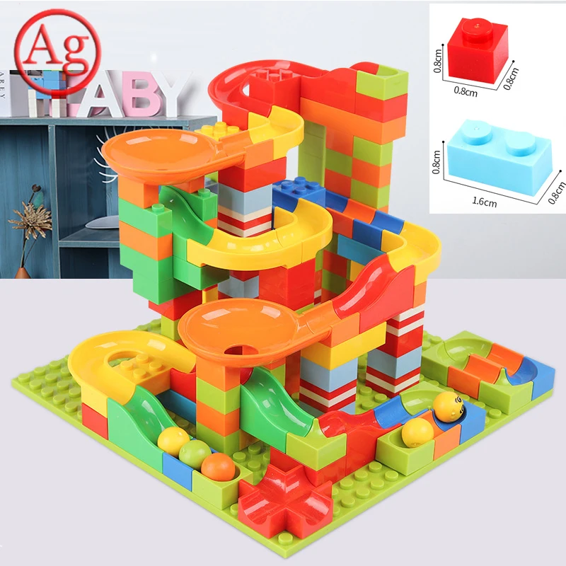 Креативный строительный блок MOC Классическая Базовая пластина совместимая DIY