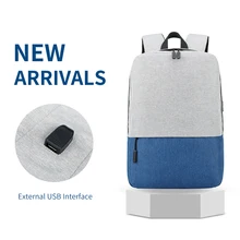 Рюкзак для ноутбука, рюкзак с usb зарядкой, рюкзак для путешествий, рюкзак для мужчин, школьный рюкзак, рюкзак для хищения, рюкзак для книг