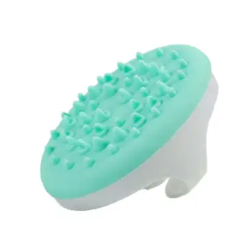 

1PC Handheld Bath Shower Anti Cellulite Full Body Massage Brush Slimming Beauty Massager and Remover Brush
