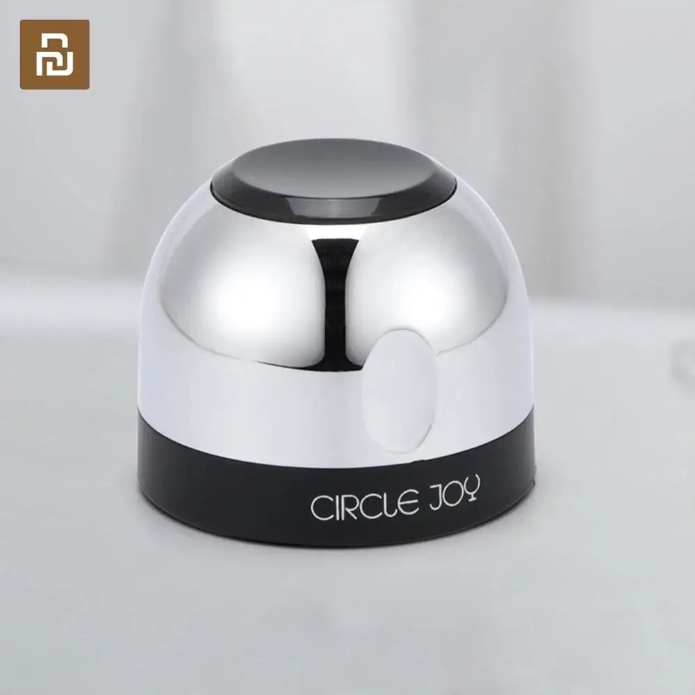 Вакуумная пробка для вина Youpin Circle Joy нержавеющая сталь шампанского вечерние