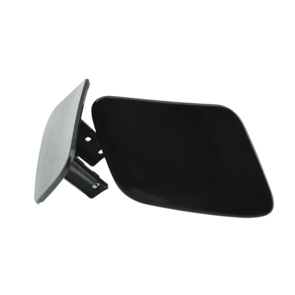 1 пара фар омывателя форсунки Замена крышки для Audi A4 B6 2001-2005 8E0955275D 8E0955276D