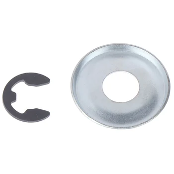 

MS Chain Saw 251 / 250 Sprocket Clutch Drum Sprocket Washer E-Clip Kit