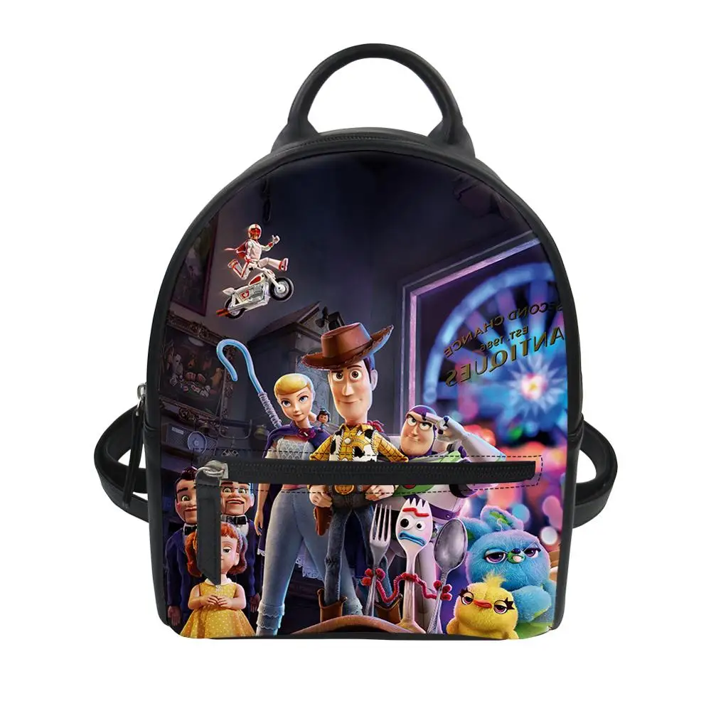 toy story backpack girls