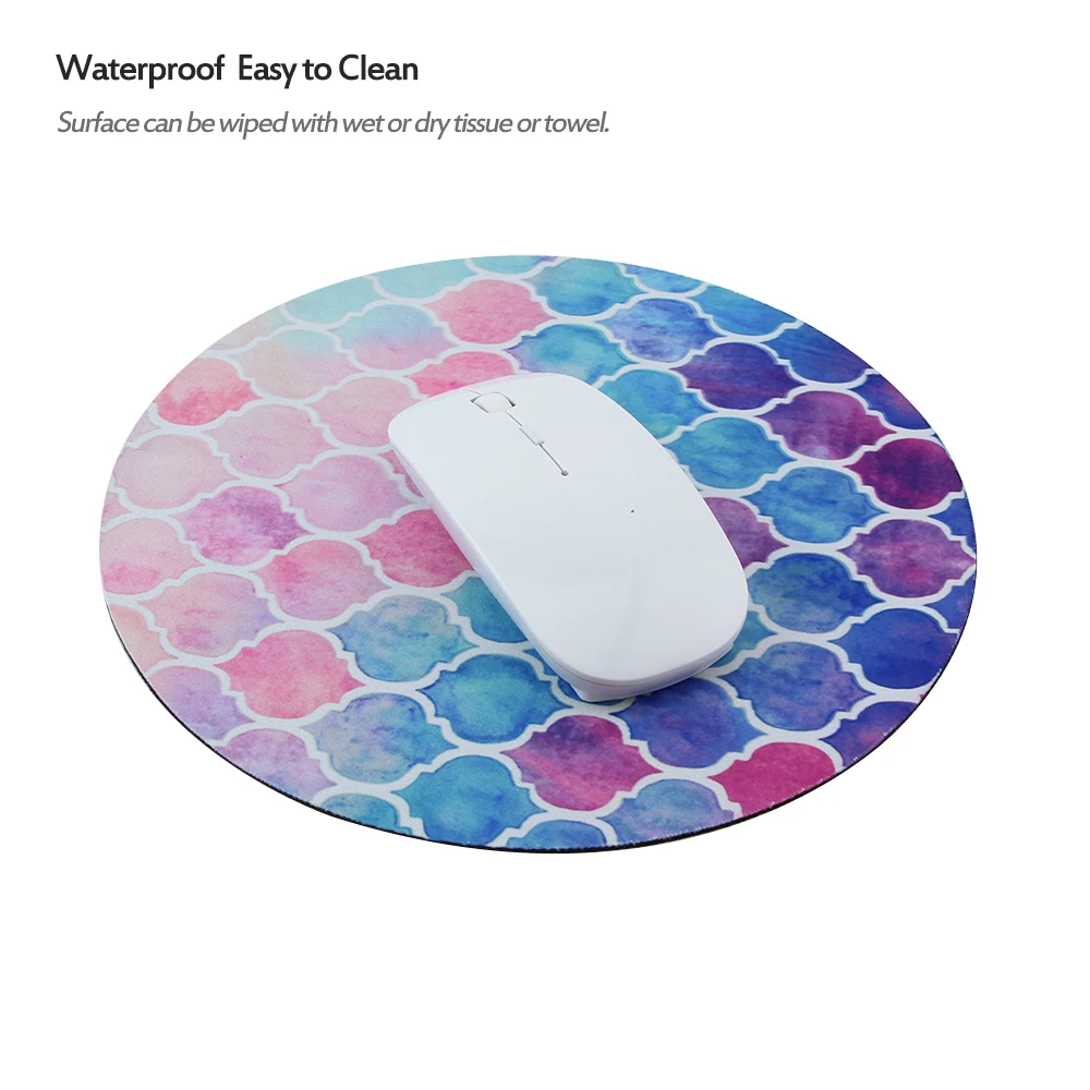 waterproof mouse pad 